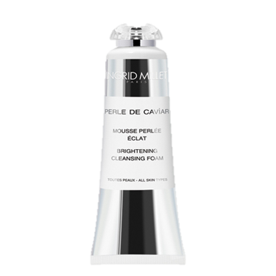 Brightening Pearl Cleansing Foam