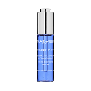 AROMAFLEUR HYDRO-SOOTHING SERUM 30ml