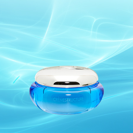 Crèmestructure Expert Rejuvenating Cream