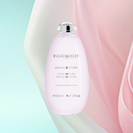 Delicate Lotion
