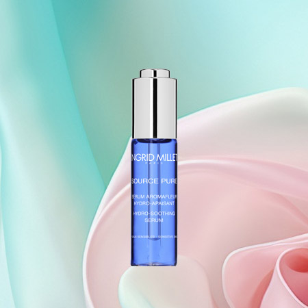 Aromafleur Hydro-Soothing Serum