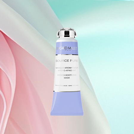 Aromafleur Hydro-Soothing Mask