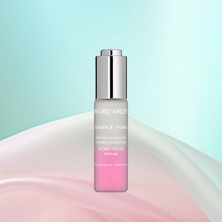 Magnolys Hydra-Youth Serum