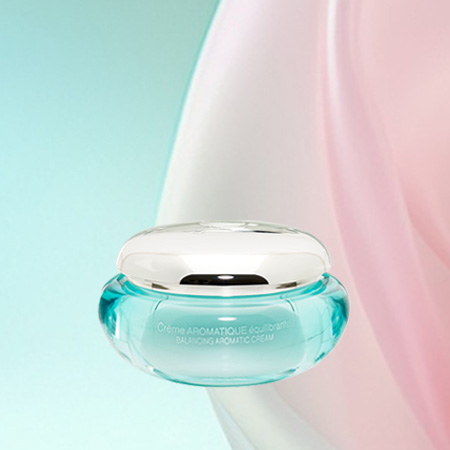 Crema Aromatique Balancing Aromatic Cream