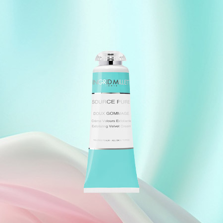 Source Pure Doux Gommage