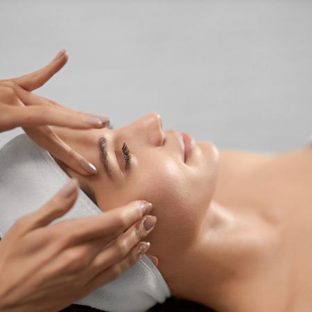 Masque Modelant Aqua Control