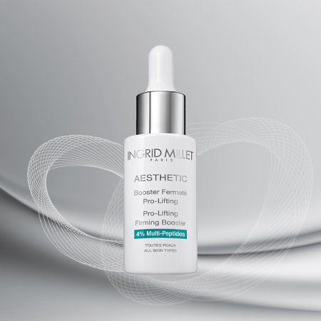 Fermeté Pro-Lifting Booster – 4% Multi-Peptides
