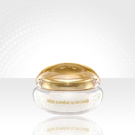 AbsoluCaviar Supreme Glow Caviar Cream