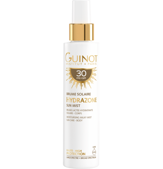Hydrazone Sun Mist Spf 30