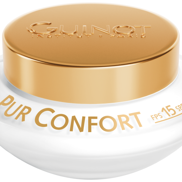 Pur Confort Spf 15 Cream