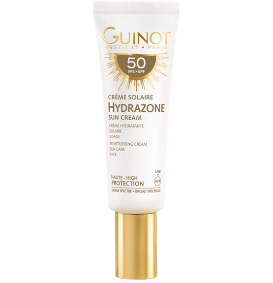 Hydrazone Sun Cream Spf 50