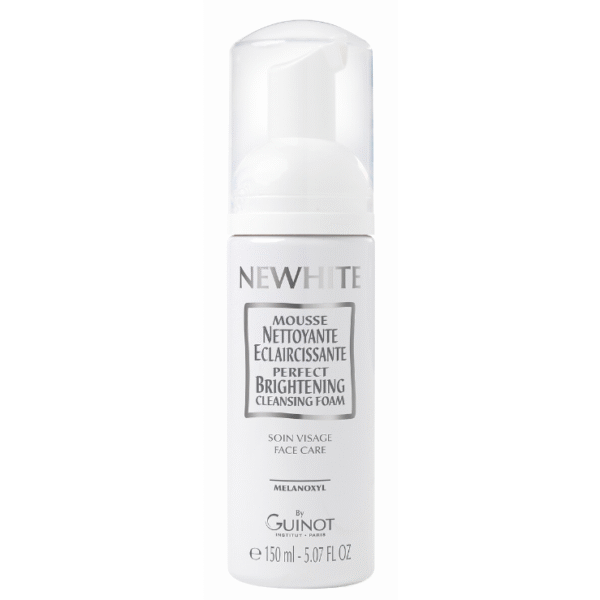 Newhite Cleansing Foam
