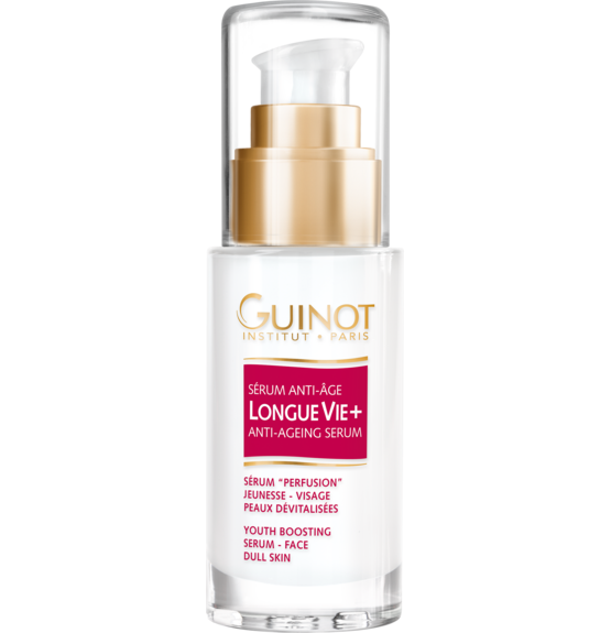Longue Vie + Serum