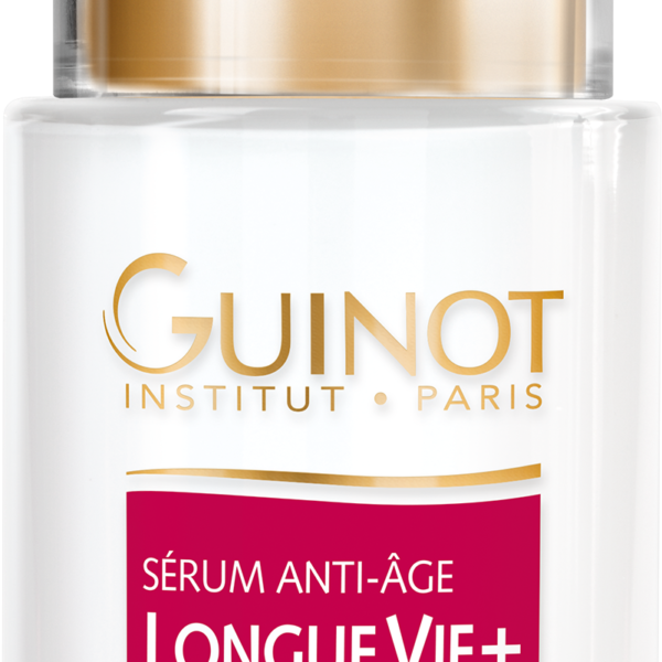Longue Vie + Serum