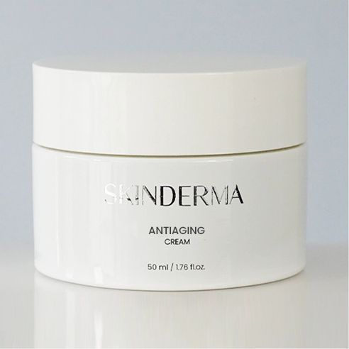 Skinderma Antiaging Cream