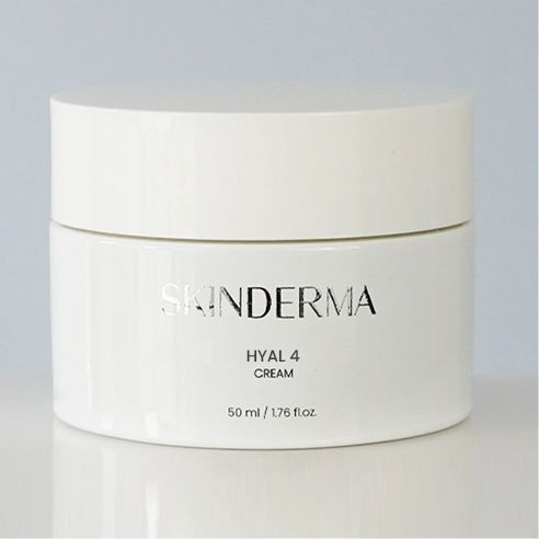 Skinderma Hyal-4 Cream 50 ml