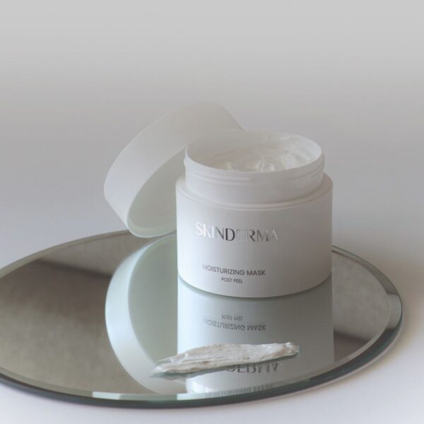 Skinderma Moisturizing Mask 200 ml