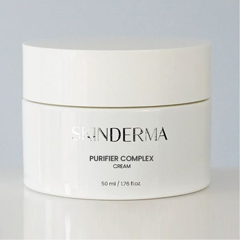 Skinderma Purifier Complex Cream 50 ml