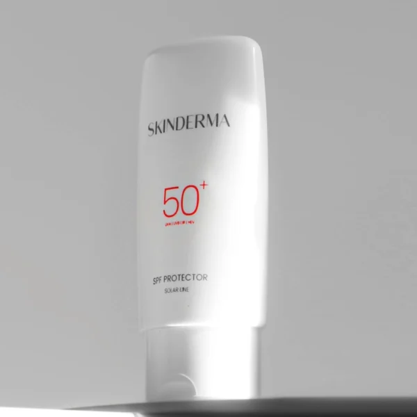 Skinderma SPF Protector 50+  50 ml